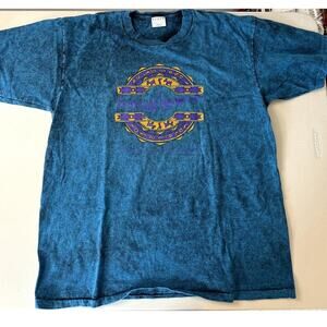 Vintage BFOFO 90s t-shirt unisex one size